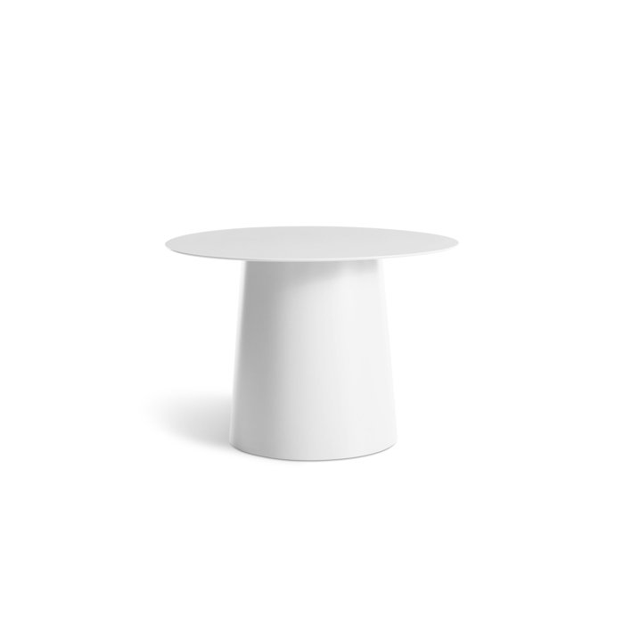 Blu Dot Circula Low Side Table Perigold